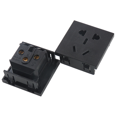 L-BD-9(國標5孔 50x50)